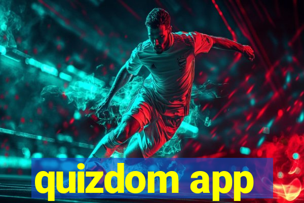 quizdom app